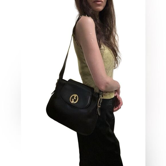 Gucci vintage blondie should bag - Picture 1 of 14